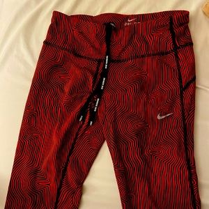 Small Nike Athletic Leggings